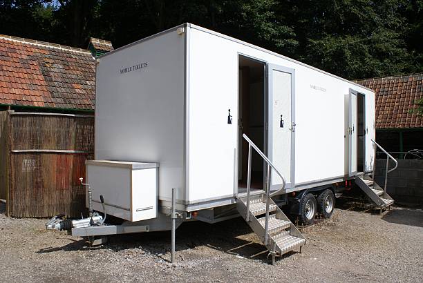 Best Portable Restrooms for Agricultural Sites  in Silverdale, WA